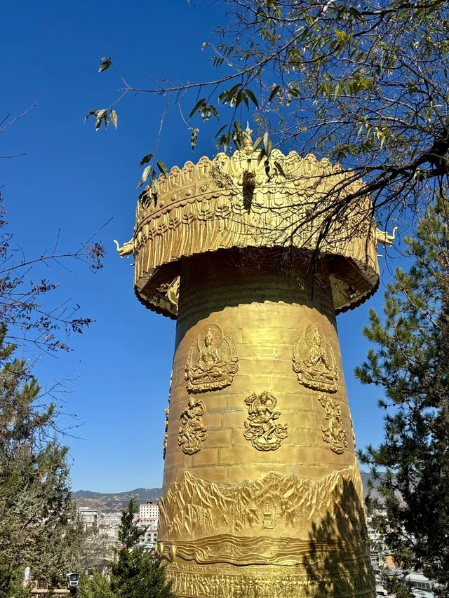 12月 大理-麗江-香格里拉 12月 大理-麗江-香格里拉