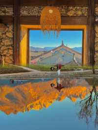 麗江第一天就這麼美接下來的日子可怎麼過！