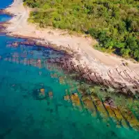 盤點香港 12 個離島,看海、浮潛、散心去哪