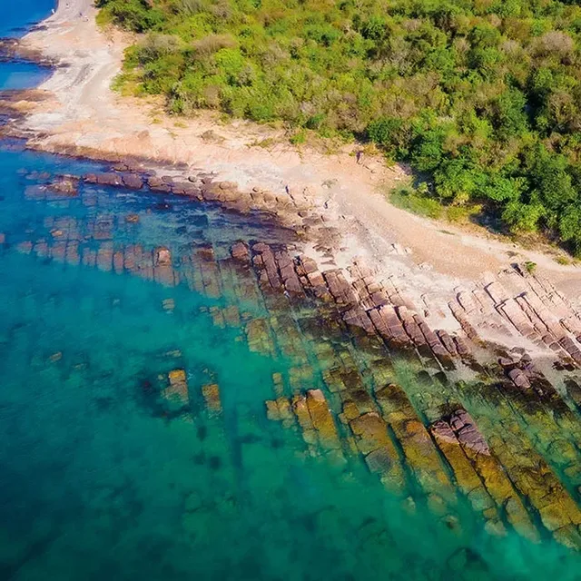 盤點香港 12 個離島,看海、浮潛、散心去哪 盤點香港 12 個離島,看海、浮潛、散心去哪