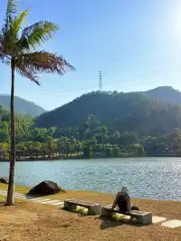 不敢相信這是泉州!?發現適合發呆躺平的好去處