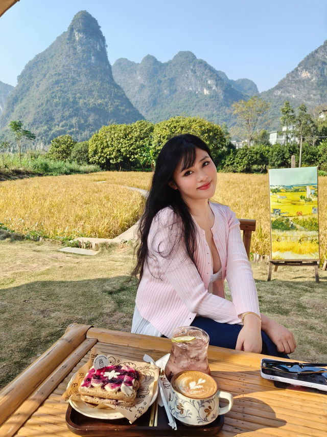 風吹麥浪 小紅書跟風最成功的一次好chill 風吹麥浪 小紅書跟風最成功的一次好chill