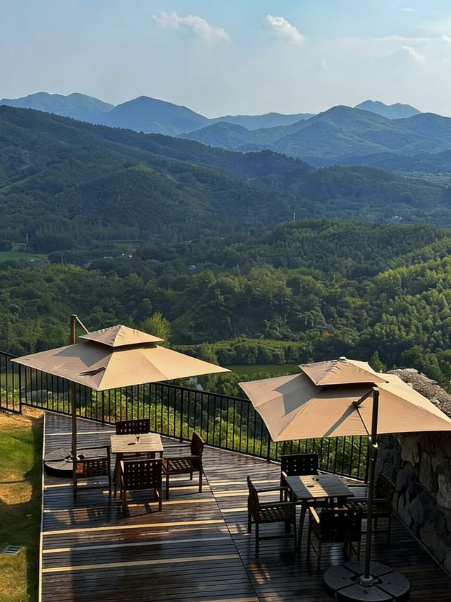 溧陽澗谷溫德姆至尊豪廷溫泉酒店 | 棲山林泡溫泉,解鎖暖冬療癒 溧陽澗谷溫德姆至尊豪廷溫泉酒店 | 棲山林泡溫泉,解鎖暖冬療癒