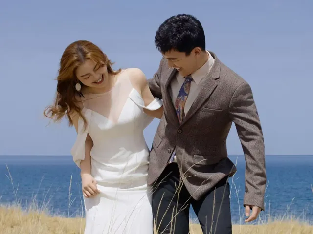 青海湖替我接住了所有沒說出口的我願意