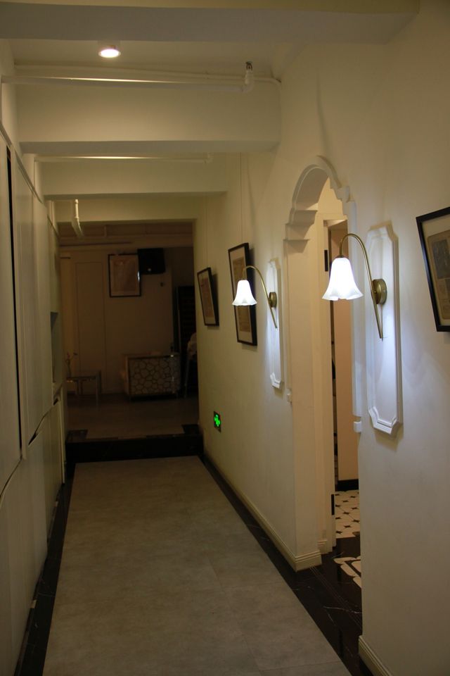 百年風華|藏在老上海的申報館舊址太絕了 百年風華|藏在老上海的申報館舊址太絕了