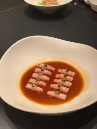 舟山｜心目中NO.1黑珍珠餐廳！！