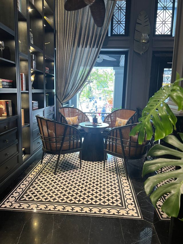 河內La Siesta:法式優雅與休閒完美結合 : La Siesta Premium 河內La Siesta:法式優雅與休閒完美結合 : La Siesta Premium