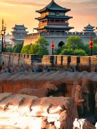 一生必去的12大景點,你打卡幾個了?