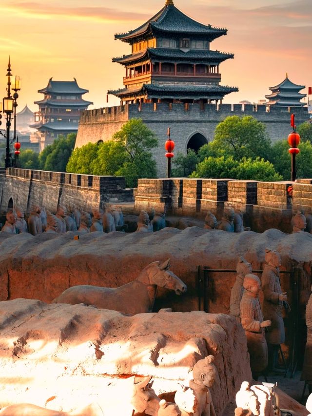 一生必去的12大景點,你打卡幾個了? 一生必去的12大景點,你打卡幾個了?