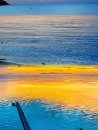 蘇梅島6天躺平！這次連門都不想出…