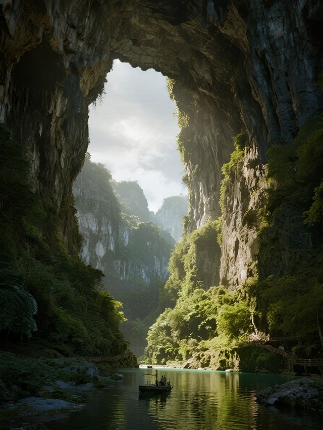 闖進北緯23°的綠野仙蹤!這個冬季平均18℃的寶藏地 闖進北緯23°的綠野仙蹤!這個冬季平均18℃的寶藏地