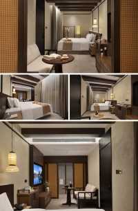 中式庭院打卡指南