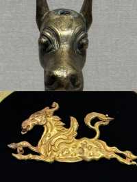 阿勒泰市博物館:揭開新疆的神秘面紗