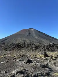 新西蘭最強徒步之一！20km Tongariro