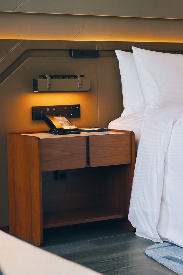 魔都24小時轉機攻略：躺看飛機起落，輕鬆打卡上海精華！