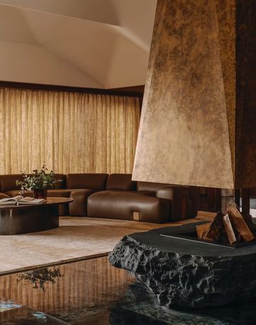 法國阿爾卑斯瑰麗放大招!全球首家雪山酒店太絕了