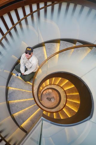 Guangdong Travel | Put down your phone and embark on a Lingnan journey to rejuvenate your mind and body.