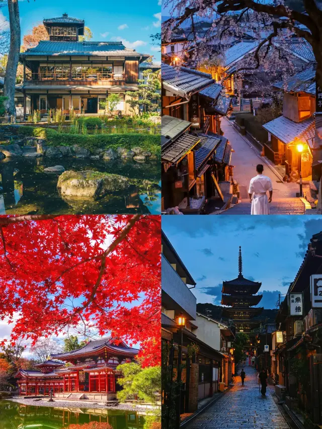 Must-collect for men! 4 romantic cities you must take your wife to in a lifetime, sweet to the heart