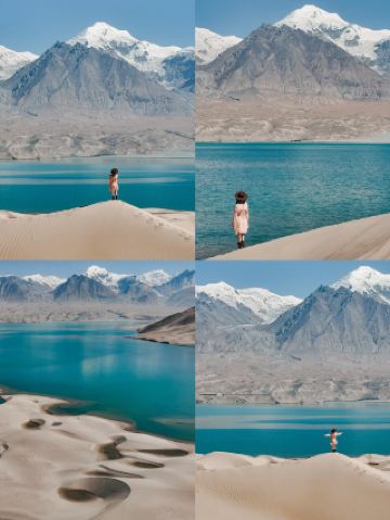 Step into Daily Life in Southern Xinjiang｜A Spring Narrative from Kashgar to Pamir