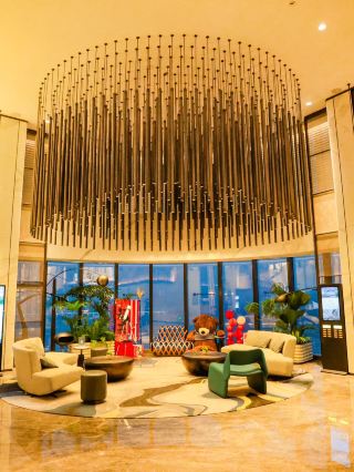 If this is your first time bringing your child to Yichang, I recommend starting your trip here!