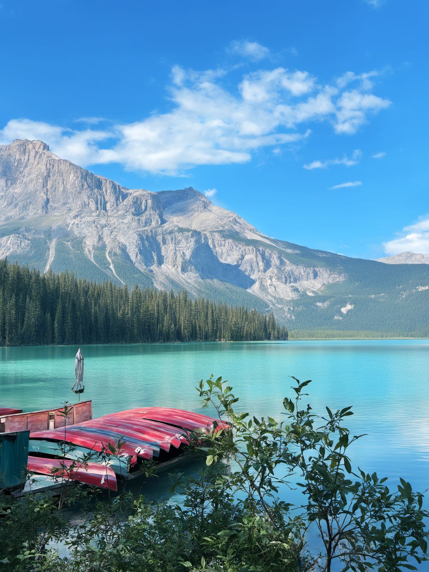 5-Day Ultimate Canada Itinerary Without Any Pitfalls