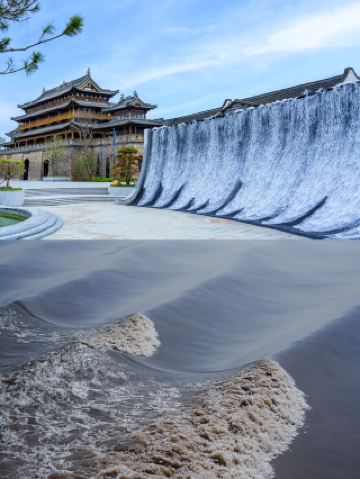 杭州周邊別擠了！這座千年潮樂古城才是真度假天花板