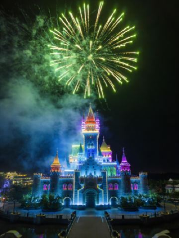 Beijing-Tianjin-Hebei Spring Festival Lantern and Temple Fair Guide! Full of Festive Atmosphere Without Pitfalls