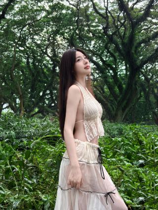 魔戒の森に迷い込む！インドネシアのこの緑のワンダーランドが最高