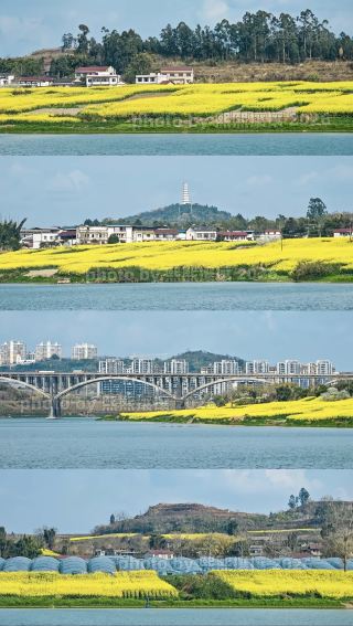 2026 Sweet City Spring Stroll