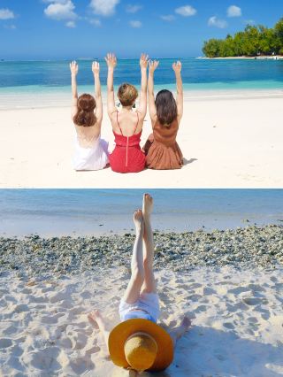 Ultimate Babysitter's Guide to Fun in Saipan, USA—So Fun You Won't Want to Leave