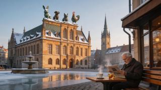 독일 5일 정수 여행