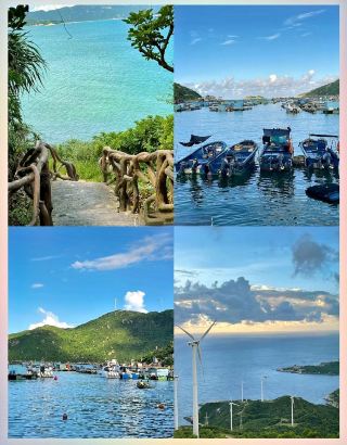 Jiangmen Travel Guide (2 Days)