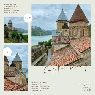 Ananuri Castle | A Guide to Visiting this Magnificent Medieval Fortress