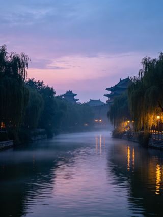 Suzhou | A Thousand-Year-Old City in Northern Anhui: A Complete Guide to the Chu-Han Contention, Scenery, and Culinary Delights