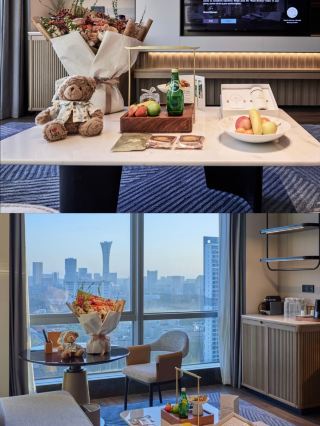 鄞州シェラトン完全攻略