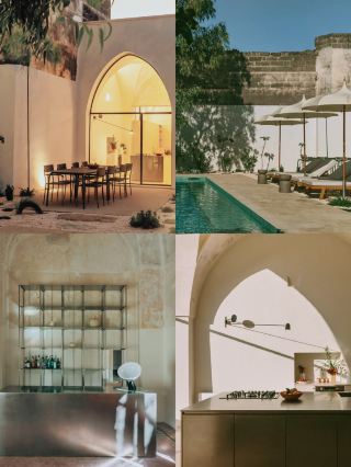 레체에서 꼭 머물러야 할 바로크 민박