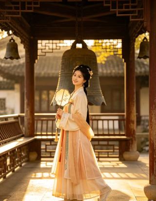 Exploring the Ancient Bell Garden: A Hidden Gem in Pudong – A Ming Dynasty-Style Jiangnan Garden