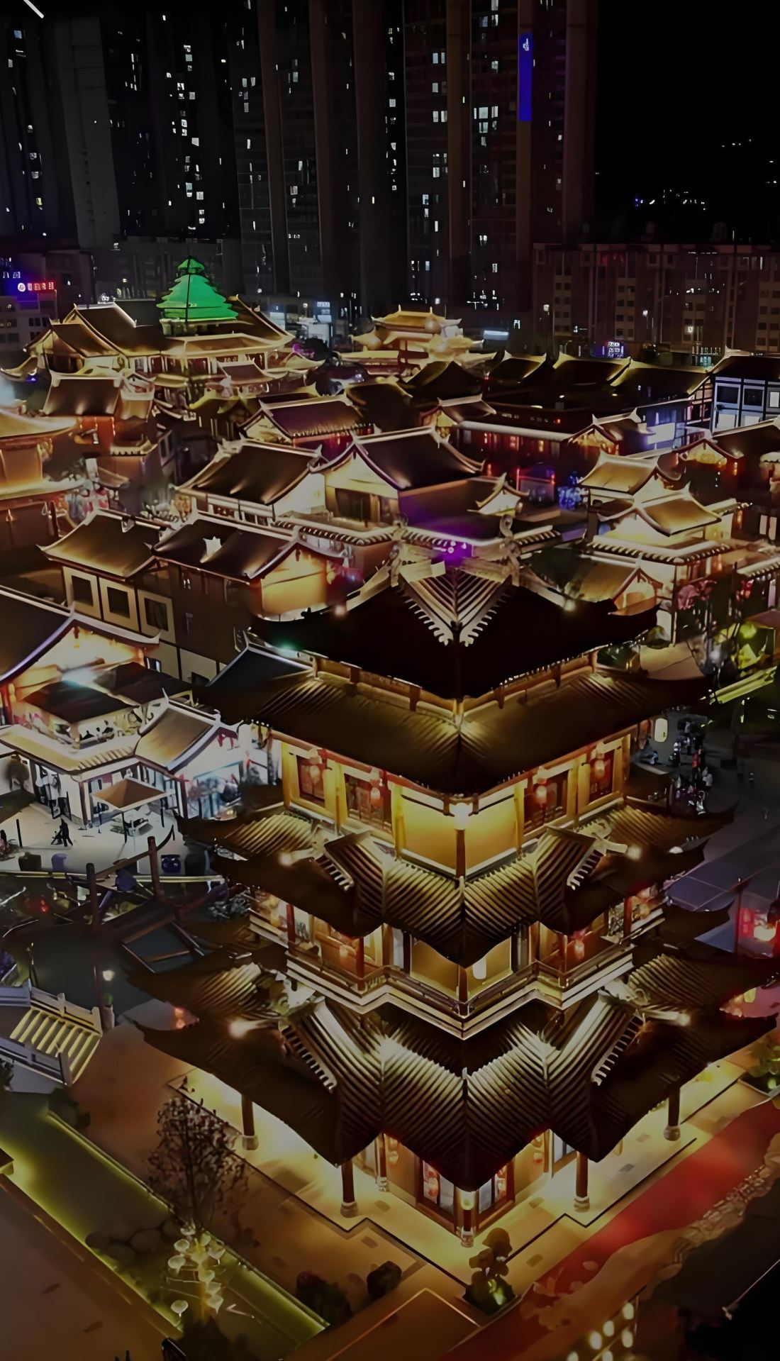 這個五一去文山，文旅盛宴超豐盛