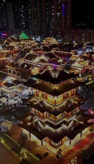 This May Day, head to Wenshan for a grand cultural and tourism feast
