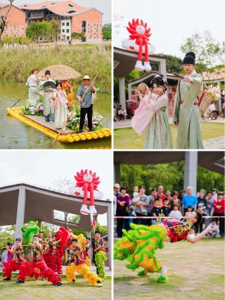 五一の泉州、この「田舎暮らし」プラン、めっちゃチルじゃない？