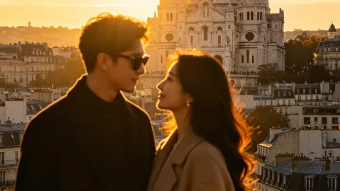 ทำไมนักแสดงถึงชอบไปเที่ยวฝรั่งเศส — traveler post in บอร์กโดซ์