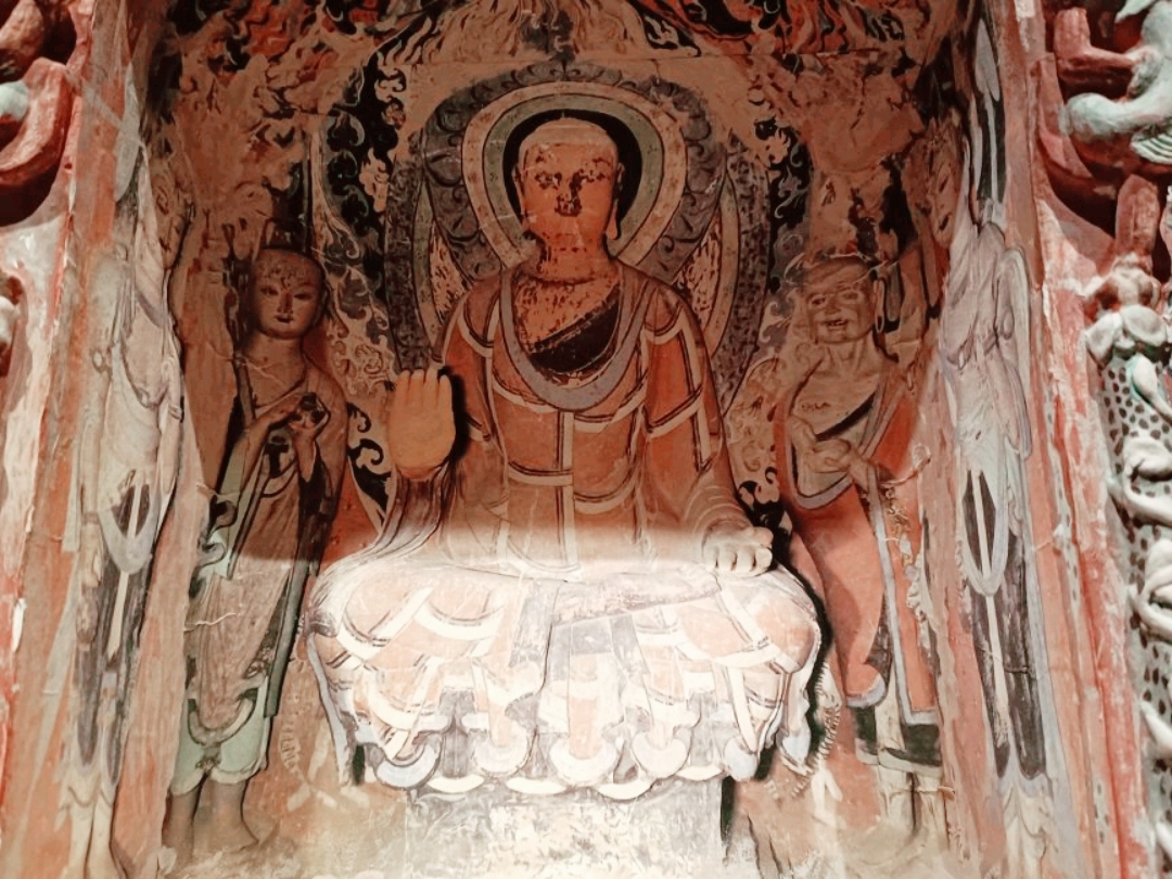 ✨敦煌で絶対に見逃せない3つの石窟：旅行計画に必要なすべて | Trip