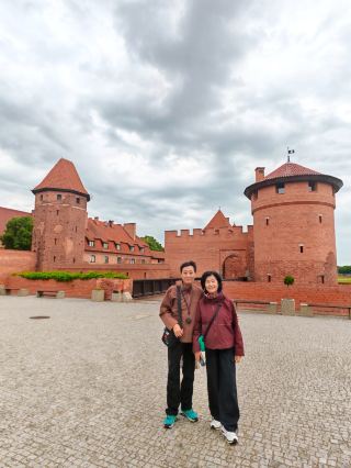 Europe Trip 16