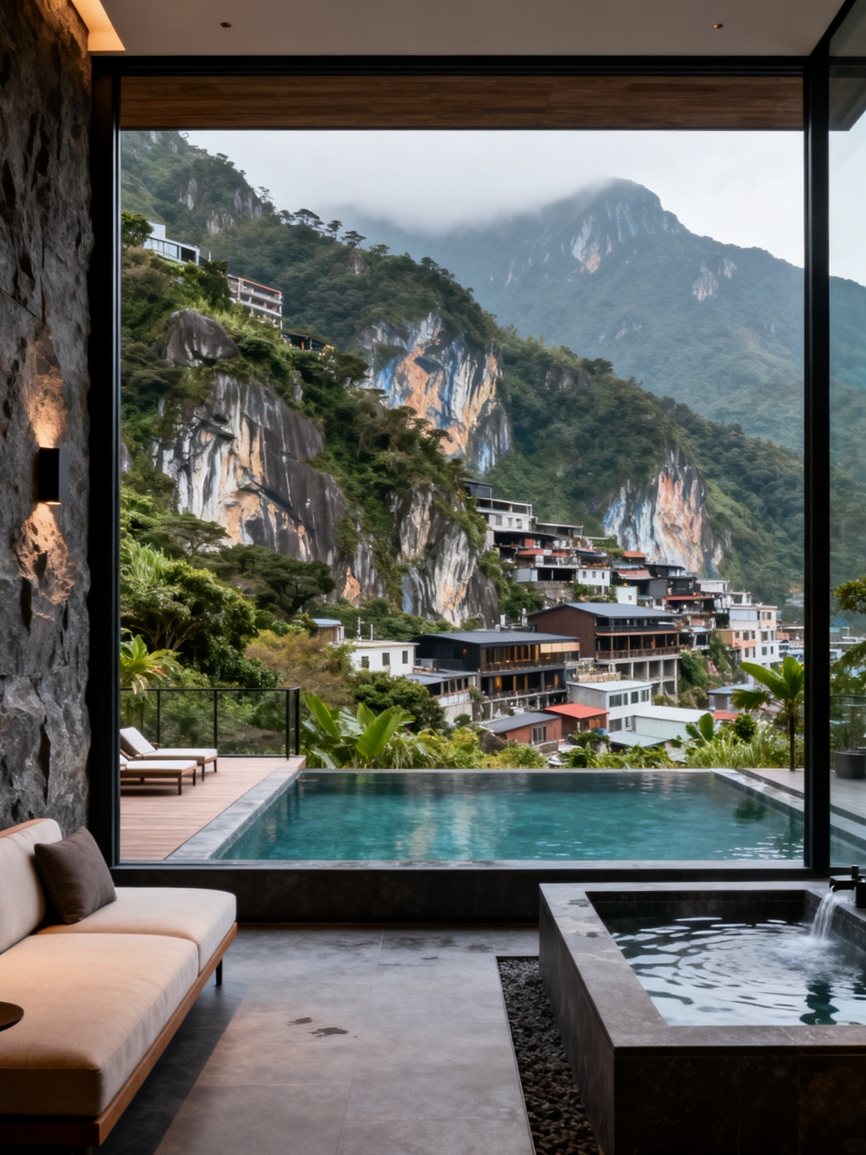 Jiufen and Jinguashi｜A One-Day Journey Through the Golden Era of Mining