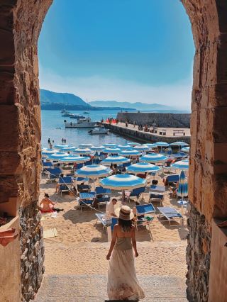 เซฟาโล (Cefalù) สถานที่ท่องเที่ยวที่ซ่อนเร้นในซิซิลี (พร้อมแผนการเดินทางหนึ่งวันแบบละเอียด)