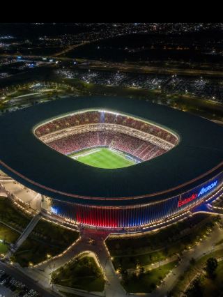 Guadalajara: Traditional Mexican Cultural Football City for 2026 World Cup Tourists