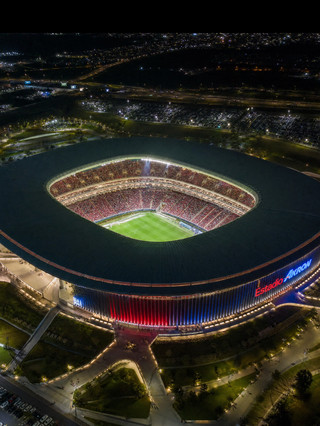Guadalajara: Traditional Mexican Cultural Football City for 2026 World Cup Tourists