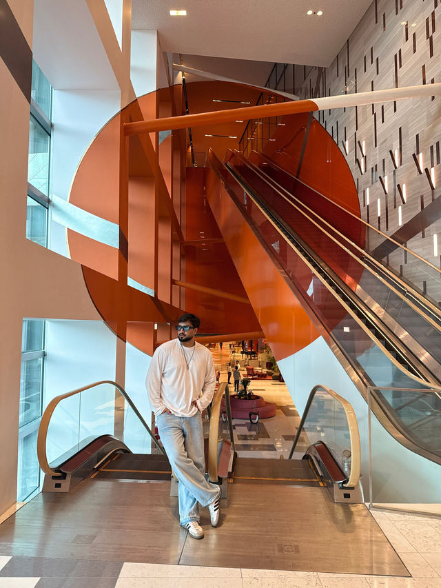 Exceptional Stay with Outstanding Hospitality