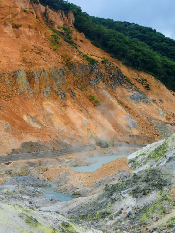 6-day summer vacation tour worry-free Japan trip | Trip.com Toyako