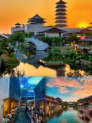揚州已回｜小住五天後，我的消費觀徹底崩塌